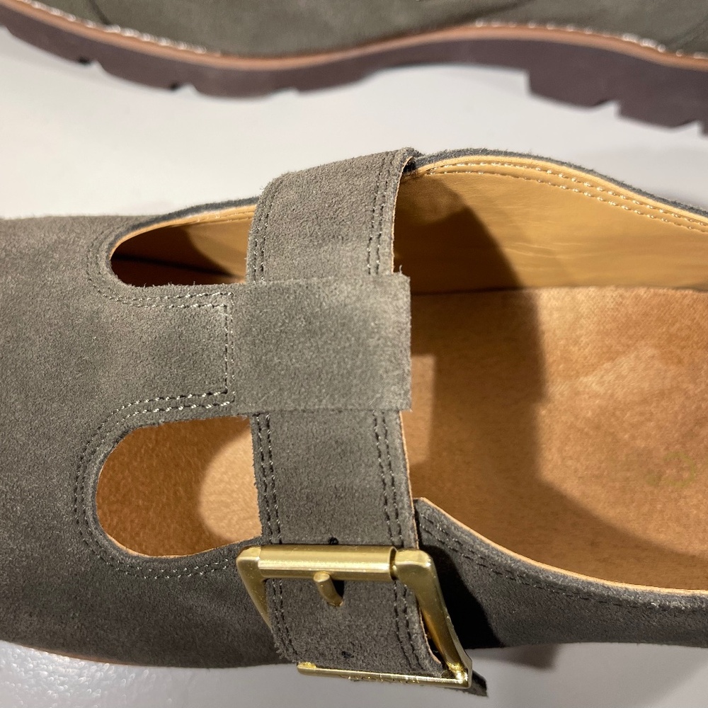 Vionic T-Strap Shoes - image 3